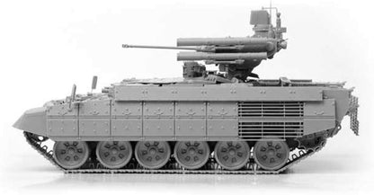 Zvezda, tank-1:35 BMPT-terminator, 500783636