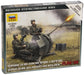 Zvezda - Figura para modelismo Escala 1:72 (Z6117