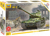Zvezda - Maqueta de Tanque Escala 1:72 (ZVE5011