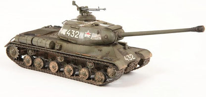 Zvezda - Maqueta de Tanque Escala 1:72 (ZVE5011
