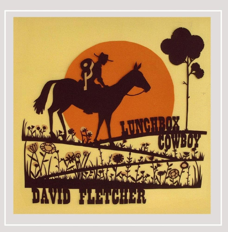 Lunchbox Cowboy