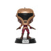 Funko POP!. Star Wars The Rise Of Skywalker - Zori Bliss - Speed Racer - Collectable Vinyl Figure For Display - Gift Idea - Official Merchandise - Toys For Kids & Adults - Movies Fans