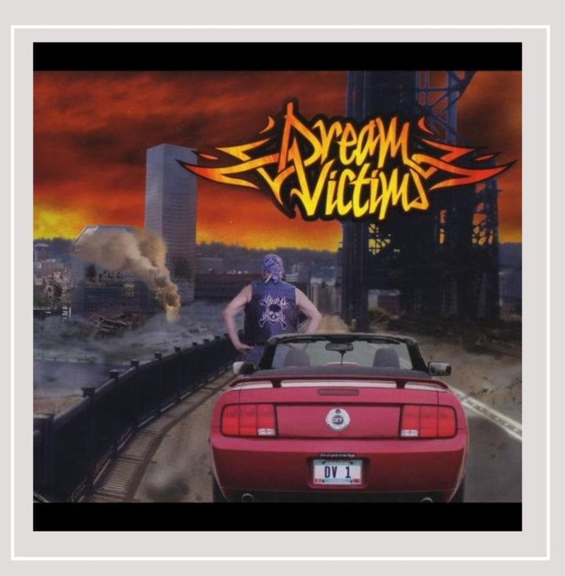 Dream Victims I
