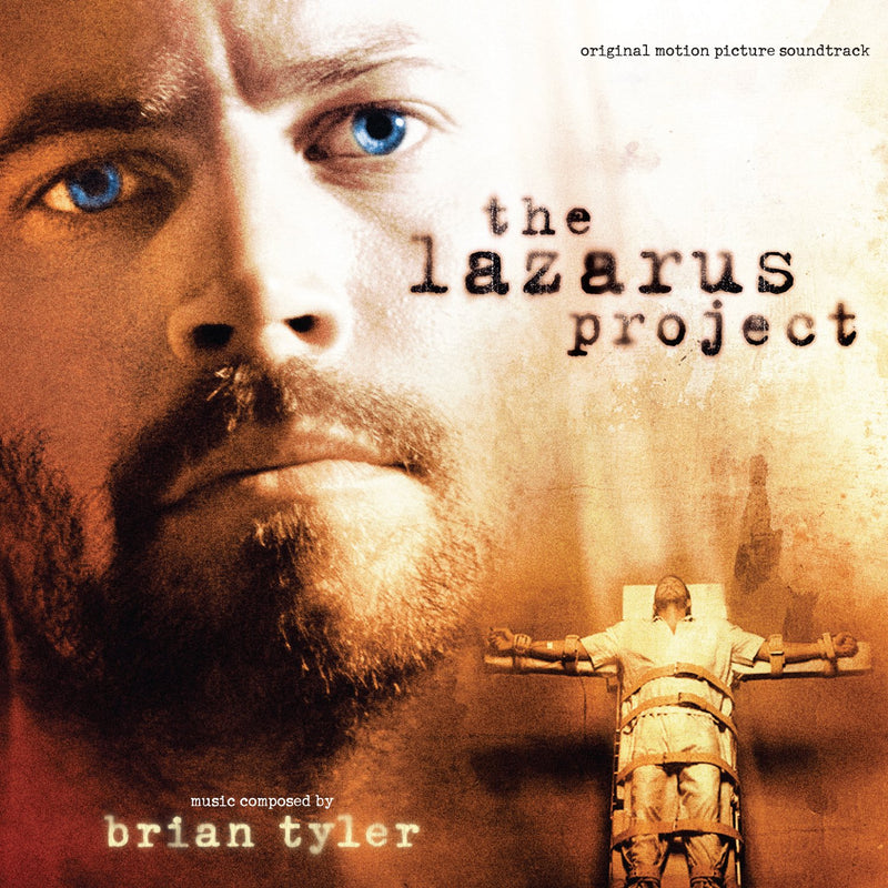 Lazarus Project