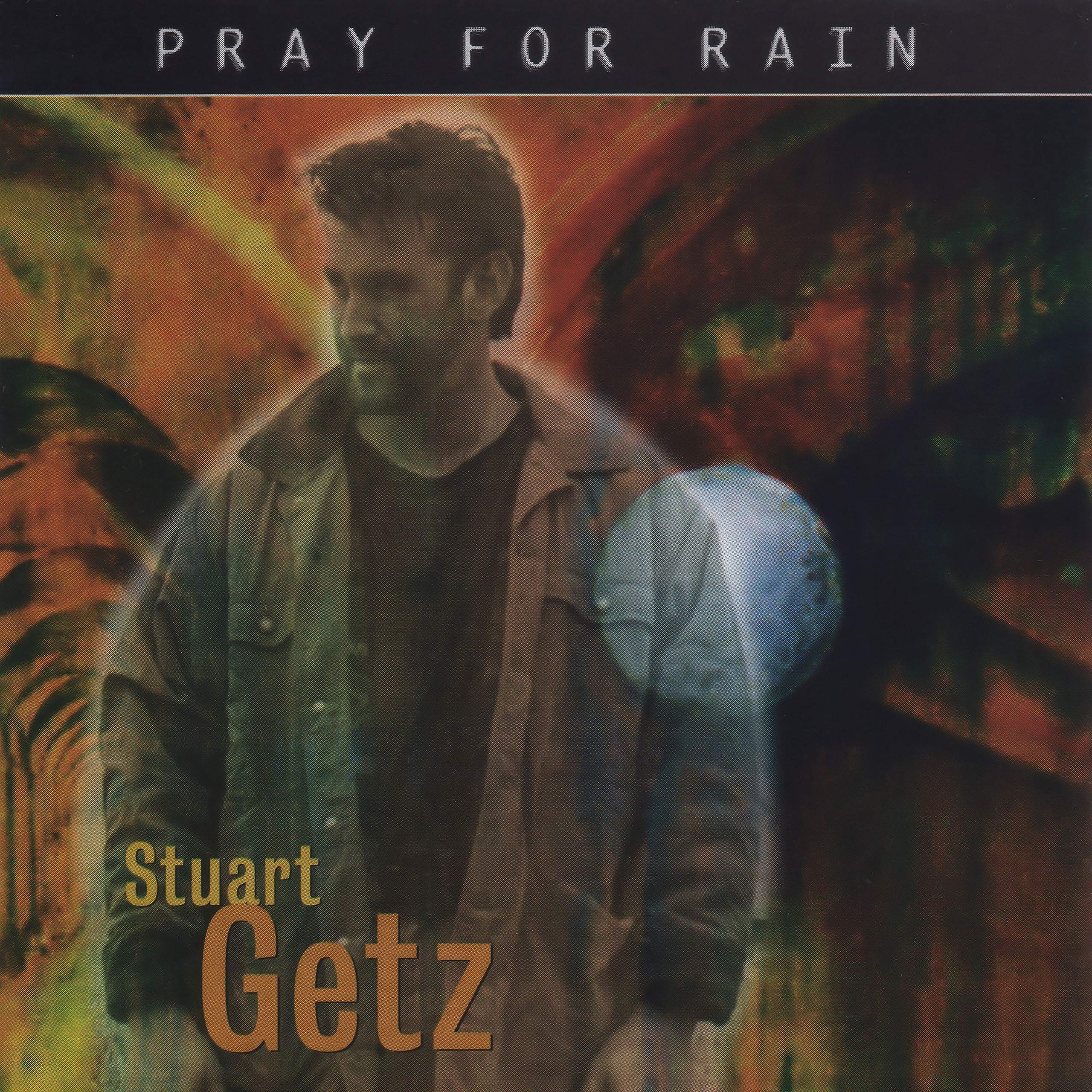 Pray For Rain