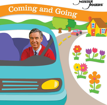 COMING AND GOING