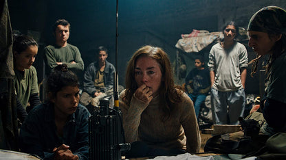 Monos Blu-Ray