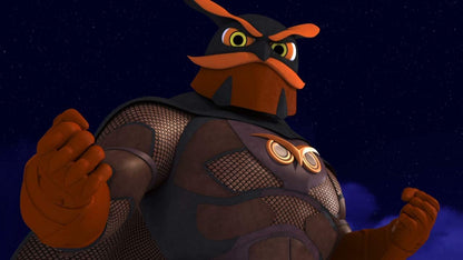 Miraculous: Tales of Ladybug and Cat Noir - Gorizilla & Other Stories