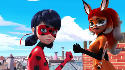 Miraculous: Tales of Ladybug and Cat Noir - Gorizilla & Other Stories