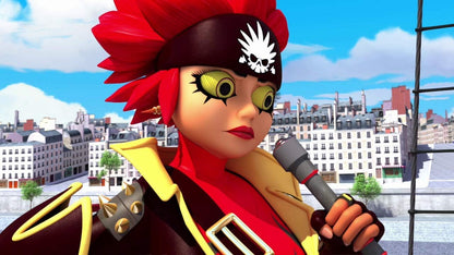 Miraculous: Tales of Ladybug and Cat Noir - Gorizilla & Other Stories