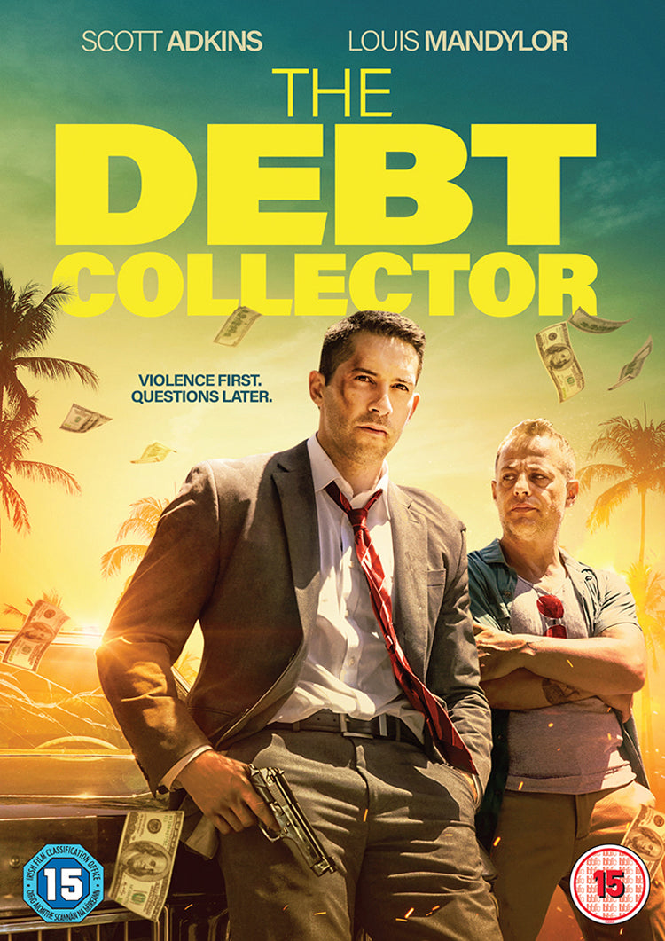 The Debt Collector