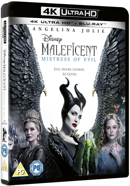 Maleficent: Mistress of Evil