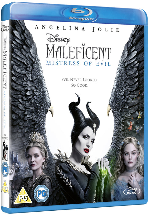 Maleficent: Mistress of Evil