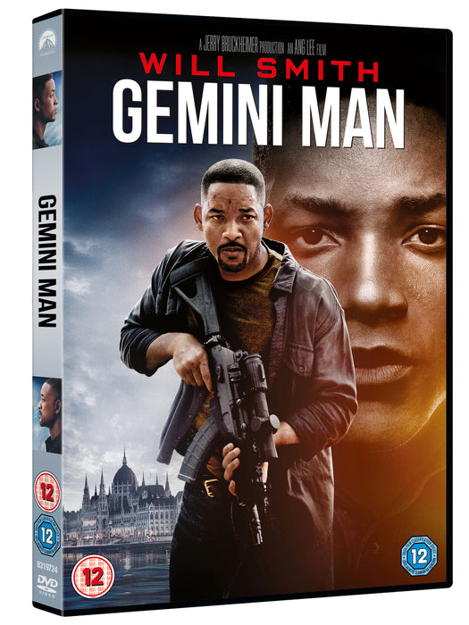 Gemini Man