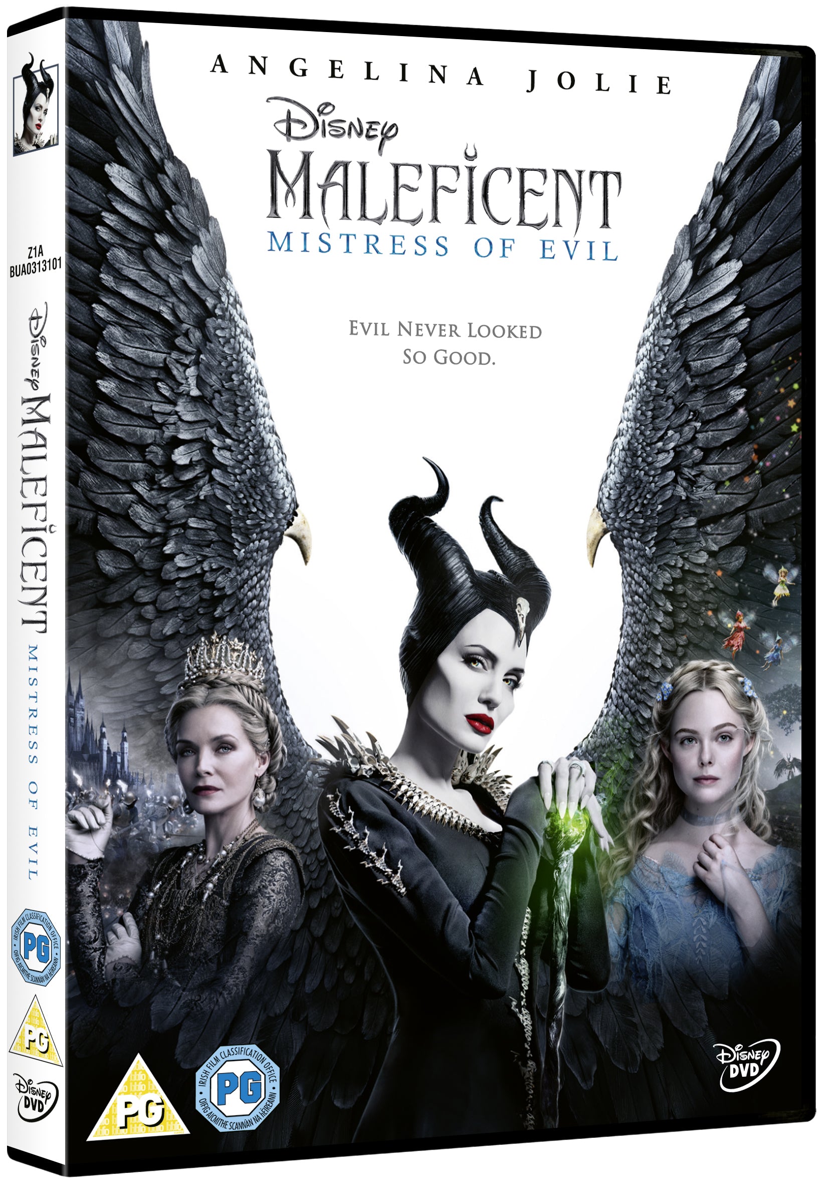 Maleficent: Mistress of Evil