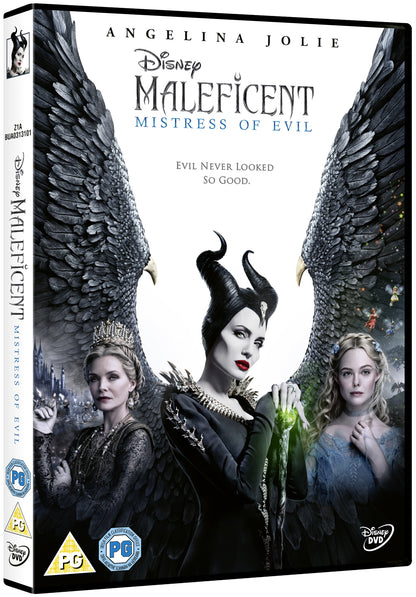 Maleficent: Mistress of Evil