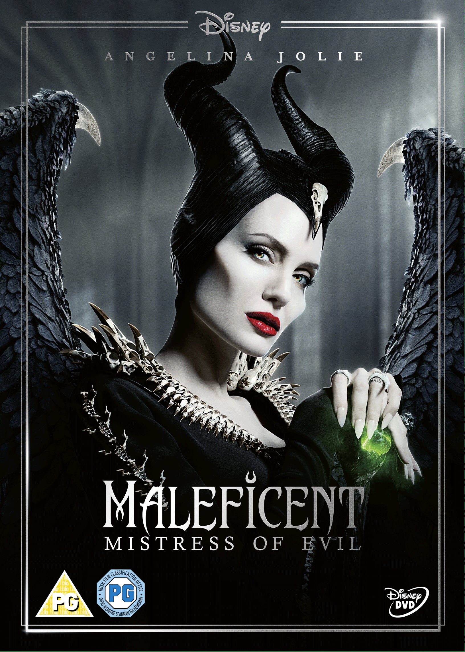Maleficent: Mistress of Evil