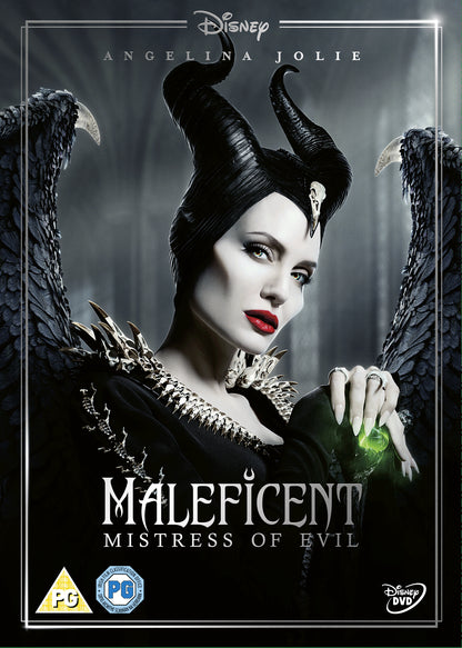 Maleficent: Mistress of Evil