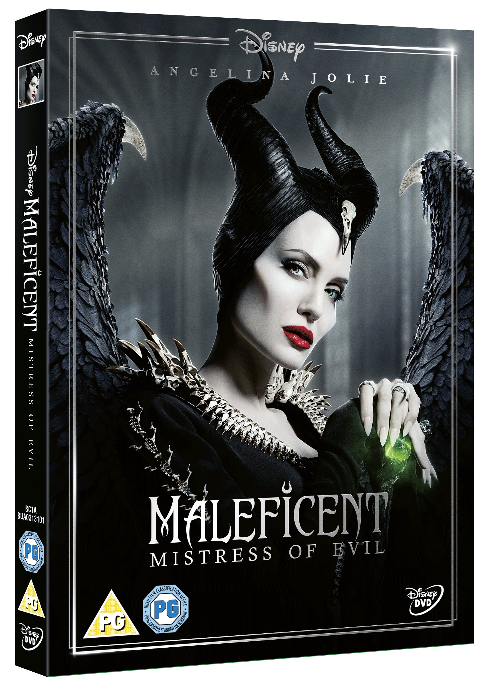 Maleficent: Mistress of Evil