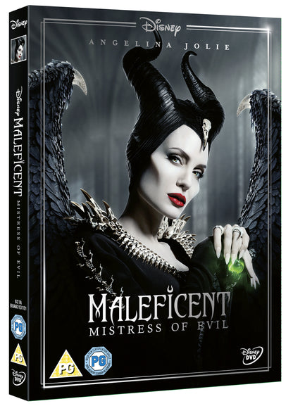 Maleficent: Mistress of Evil