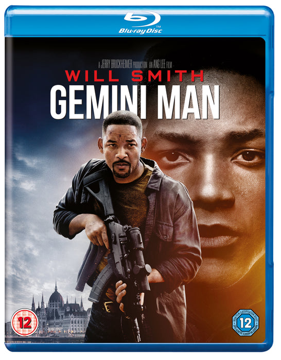 Gemini Man