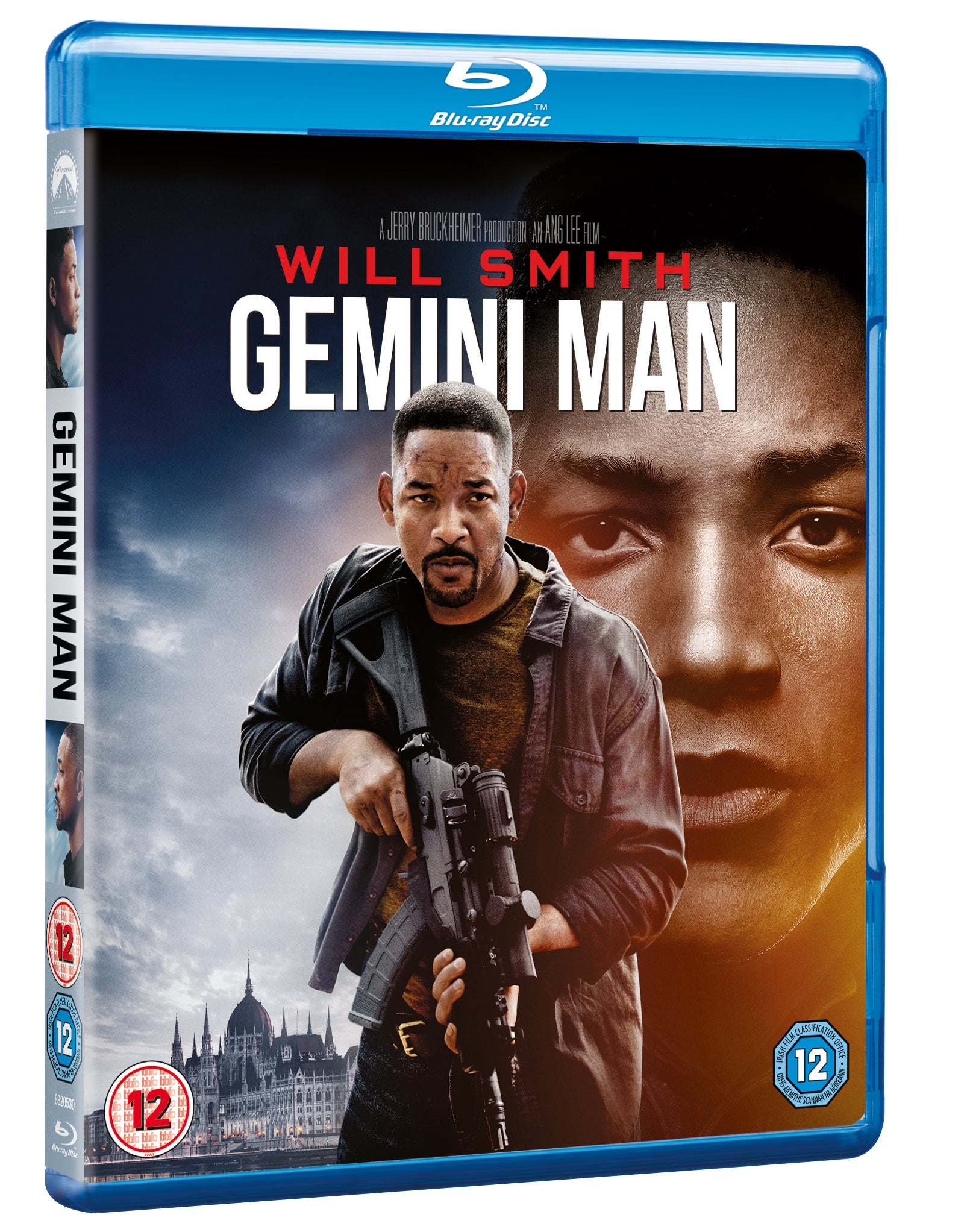 Gemini Man