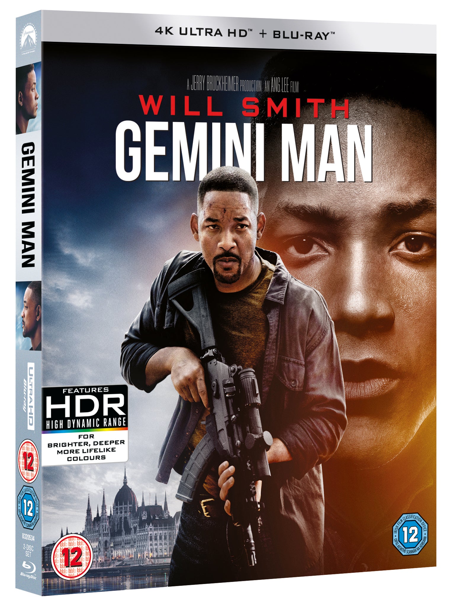 Gemini Man
