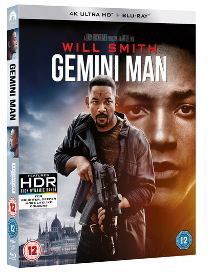 Gemini Man
