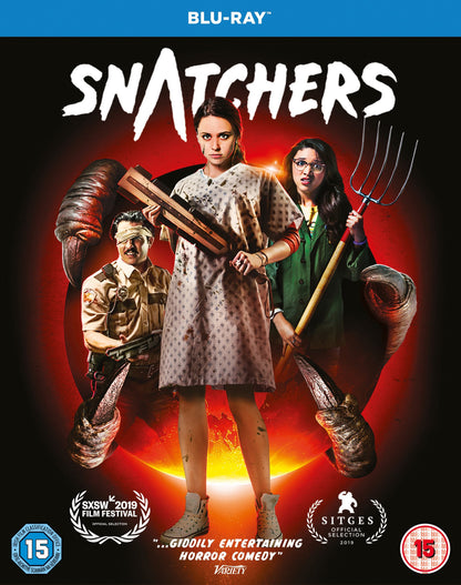 Snatchers