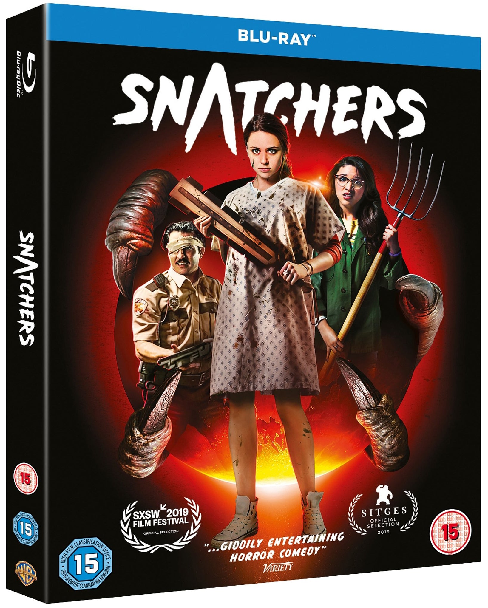 Snatchers