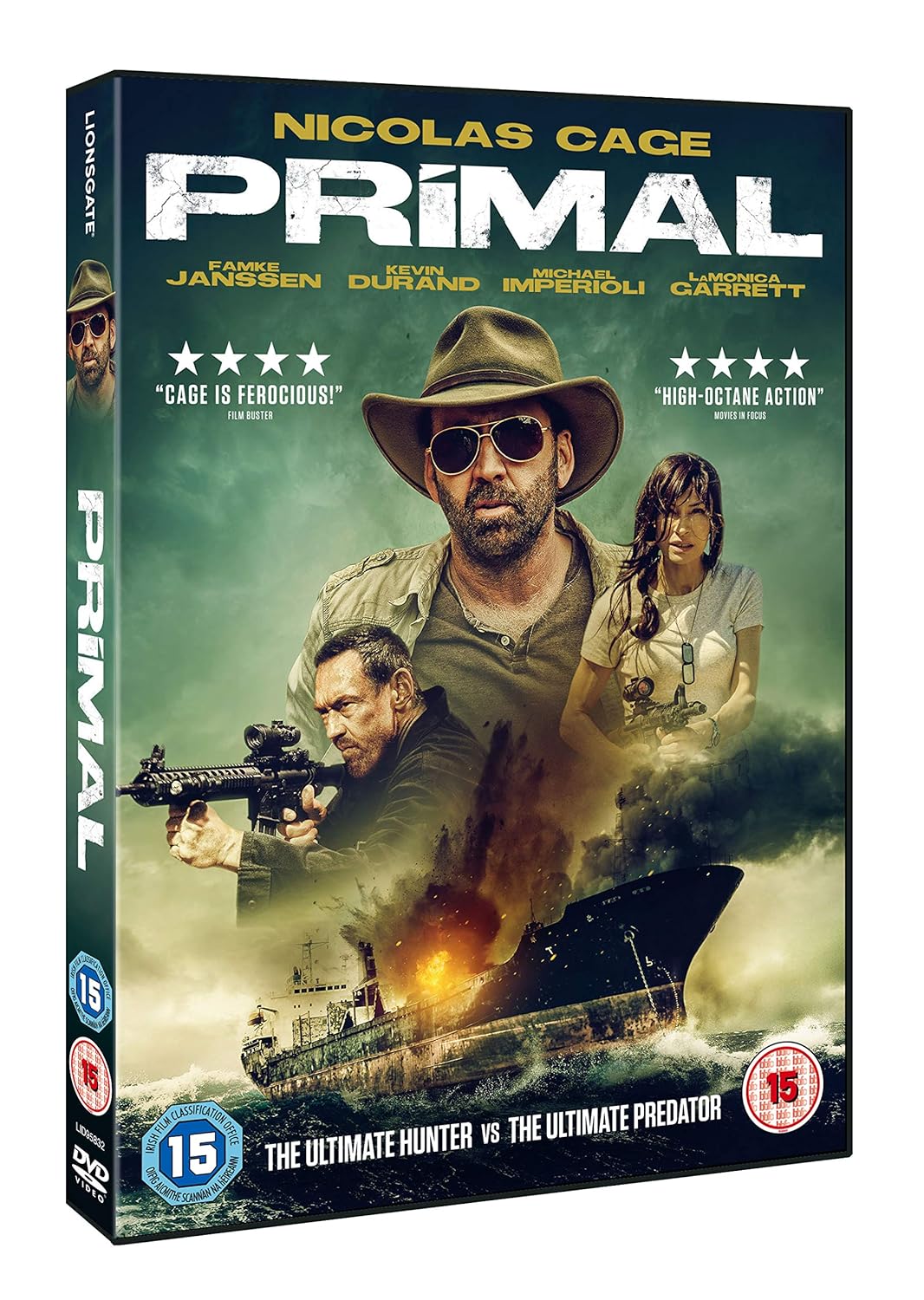 Primal