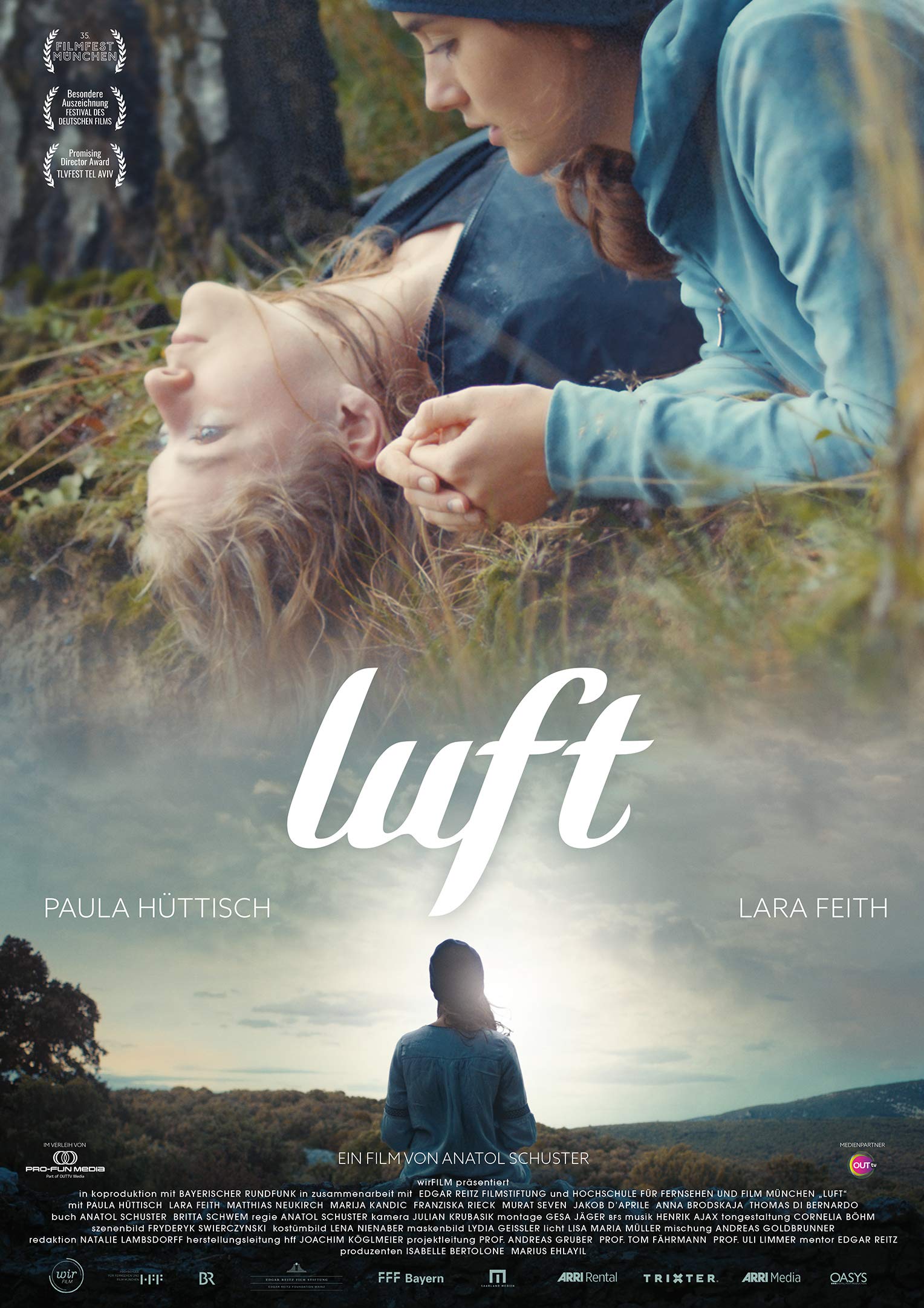LUFT (Original deutsche Kinofassung