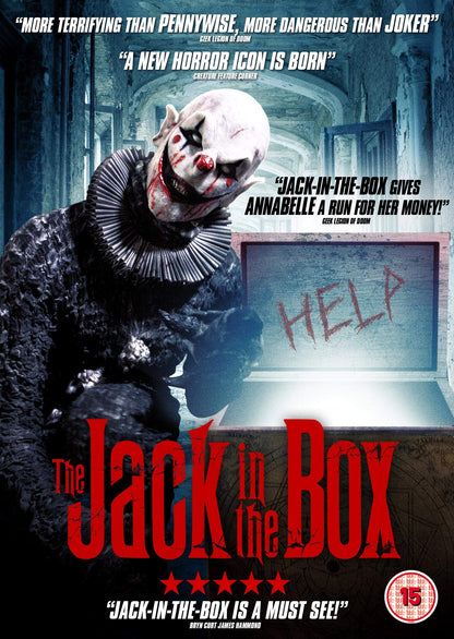 Jack In The Box