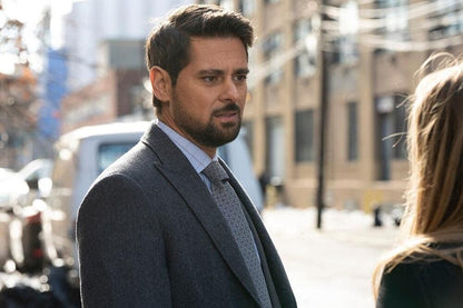 Manifest - Saison 1