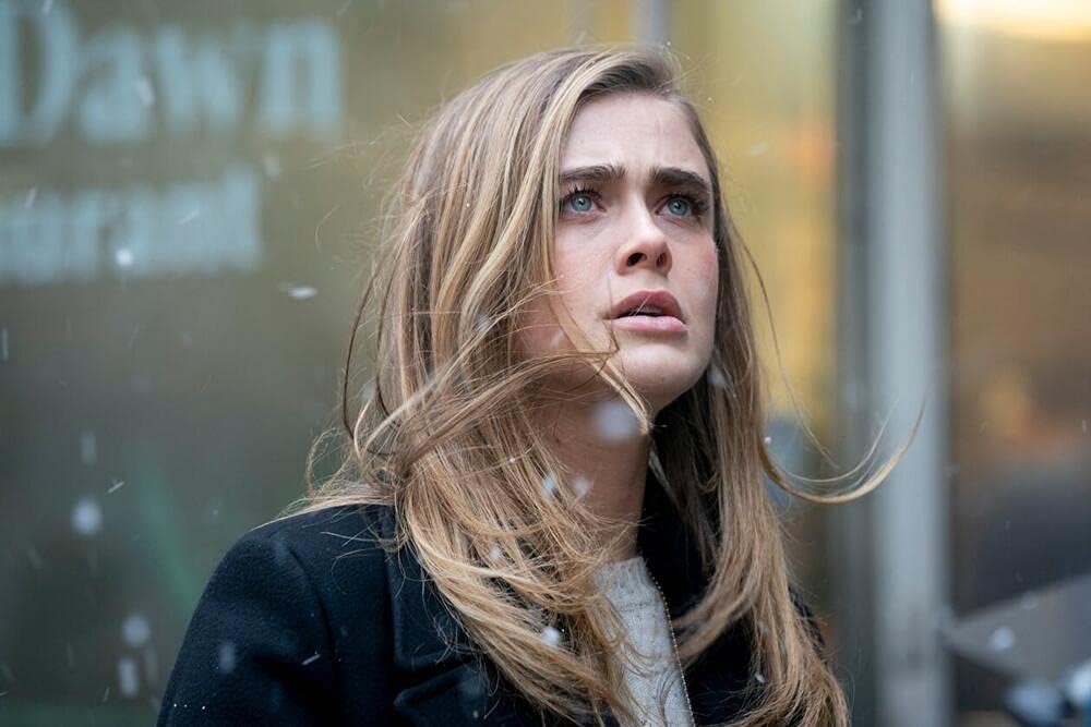 Manifest - Saison 1