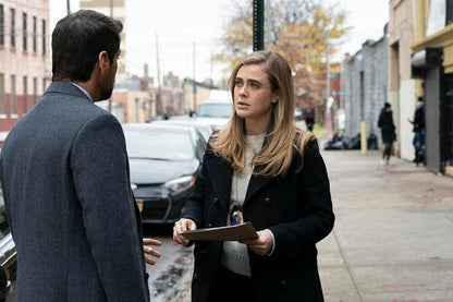 Manifest - Saison 1