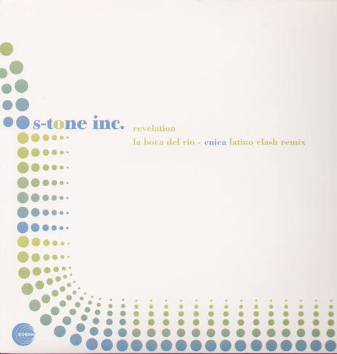 Revelation/La Boca Del Rio