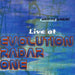 Analog Junkies-Live At Evolution Radar One