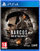 Narcos: Rise of The Cartels (PS4) PlayStation 4