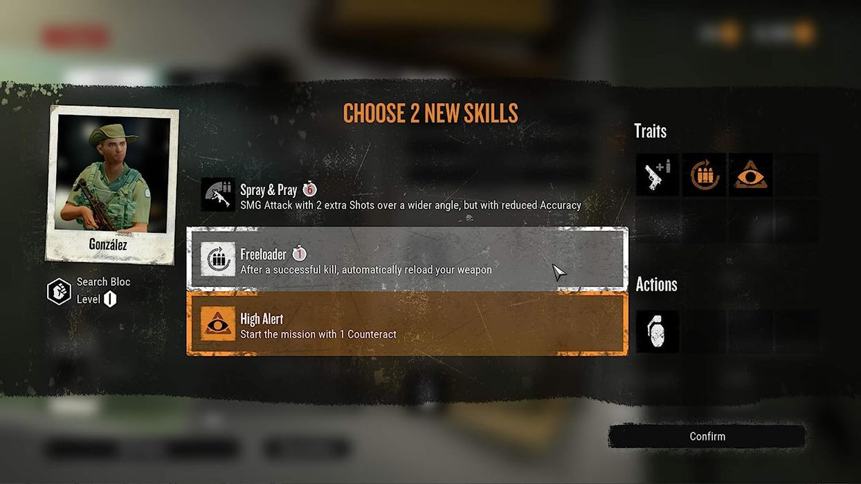 Narcos: Rise of The Cartels (PS4) PlayStation 4