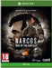 Narcos: Rise of The Cartels (Xbox One