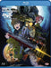 Star Blazers 2199 The Movie - Odyssey Of The Celestial Ark
