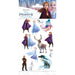 Tattoos - Disney Frozen 2
