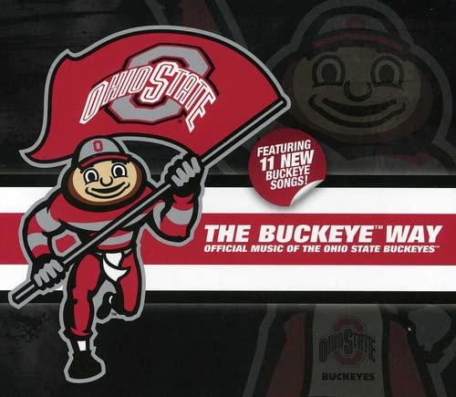 Buckeye Way