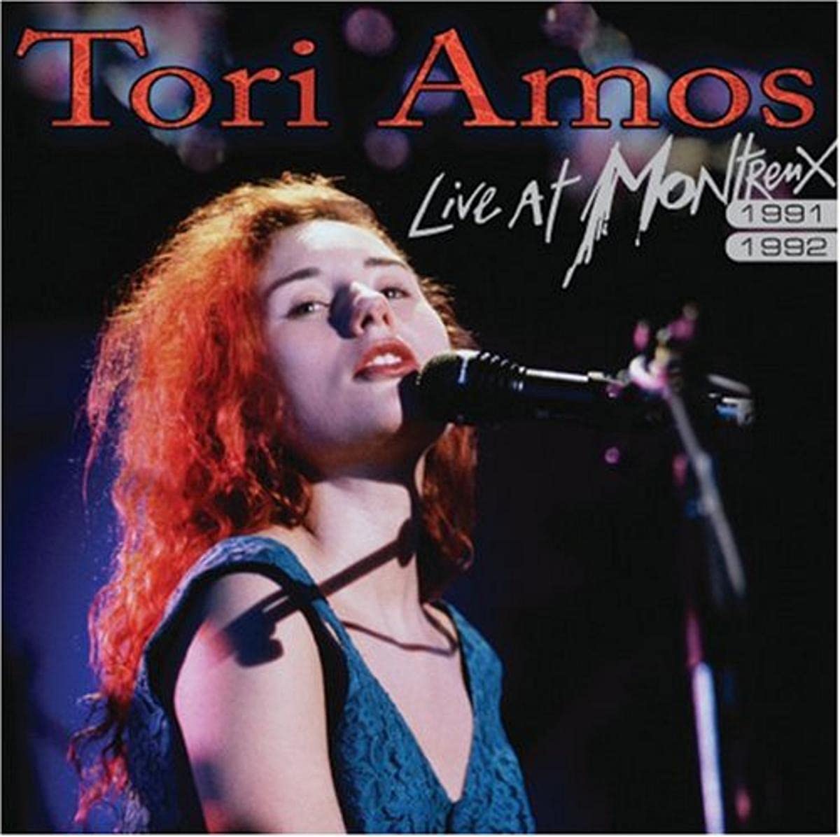 Live at Montreux