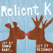 Let Is Snow Baby... Let It Reindeer