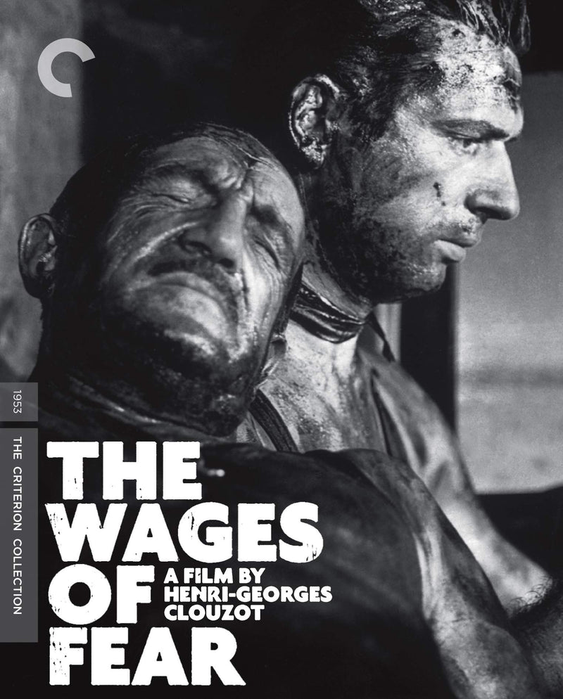 Criterion Collection: Wages of Fear