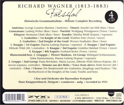 Parsifal