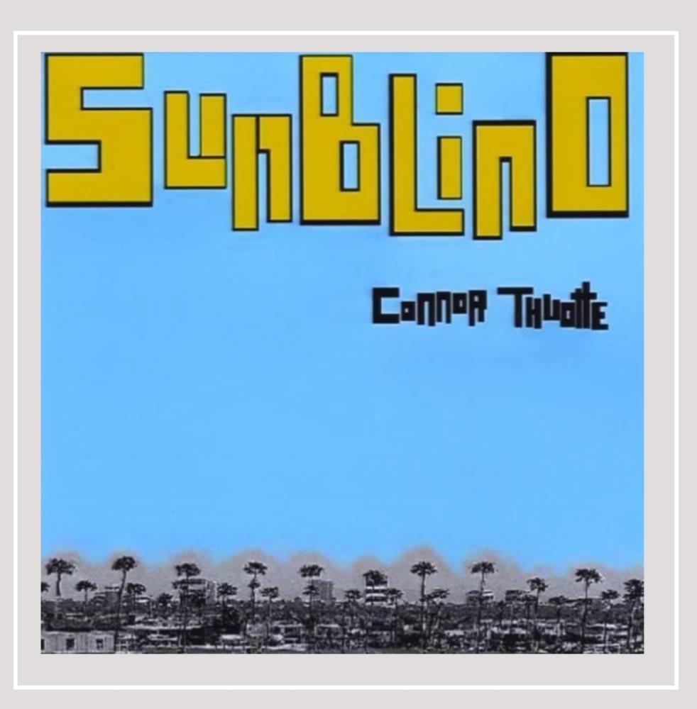 Sunblind