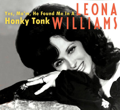 Leona Williams - Yes Ma'am He..
